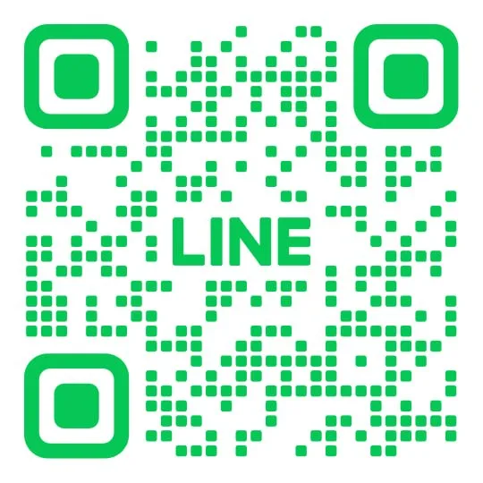 QR Code เพิ่มเพื่อน ฝันว่าได้จับปลาเยอะมาก เลขเด็ด Line Official